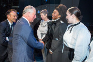 PEOPLE - Die Royals: Bilder des Tages