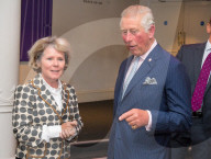 PEOPLE - Die Royals: Bilder des Tages