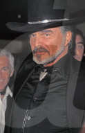 PEOPLE - US-Schauspieler Burt Reynolds im Alter von 82 Jahren gestorben