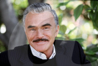 PEOPLE - US-Schauspieler Burt Reynolds im Alter von 82 Jahren gestorben