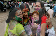 NEWS - Homosexualität in Indien: Oberstes Gericht legalisiert Liebe - für alle