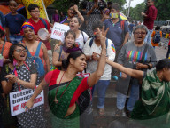 NEWS - Homosexualität in Indien: Oberstes Gericht legalisiert Liebe - für alle