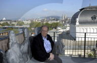 STUDIO -  Kinderarzt Beat Richner ist tot (Archivbilder)