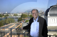 STUDIO -  Kinderarzt Beat Richner ist tot (Archivbilder)