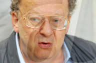 PEOPLE -  Kinderarzt Beat Richner ist tot (Archivbilder)