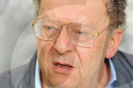 PEOPLE -  Kinderarzt Beat Richner ist tot (Archivbilder)