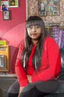SCHICKSALE - Nach ihrem Schlaganfall: Die MasterChef Kandidatin Dee Virdee verklagt den Rettungsdienst in Walsall