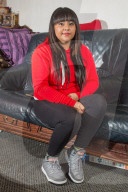 SCHICKSALE - Nach ihrem Schlaganfall: Die MasterChef Kandidatin Dee Virdee verklagt den Rettungsdienst in Walsall