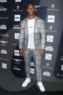 PEOPLE - Promis bei der Harper's Bazaar ICONS Party 2018 