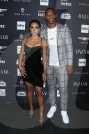 PEOPLE - Promis bei der Harper's Bazaar ICONS Party 2018 