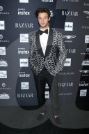 PEOPLE - Promis bei der Harper's Bazaar ICONS Party 2018 