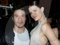 PEOPLE - Promis bei der Harper's Bazaar ICONS Party in New York