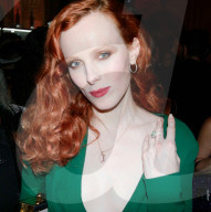 PEOPLE - Promis bei der Harper's Bazaar ICONS Party in New York
