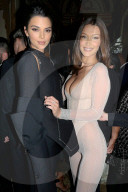 PEOPLE - Promis bei der Harper's Bazaar ICONS Party in New York
