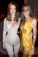 PEOPLE - Promis bei der Harper's Bazaar ICONS Party in New York