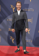 PEOPLE - Creative Arts Emmy Awards: Promis auf dem Roten Teppich