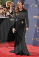 PEOPLE - Creative Arts Emmy Awards: Promis auf dem Roten Teppich