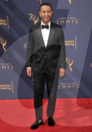PEOPLE - Creative Arts Emmy Awards: Promis auf dem Roten Teppich