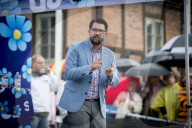 NEWS -  Wahlen in Schweden: Schwedendemokraten gewinnen Sitze (Archivbilder)