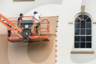 NEWS - USA: South Carolina bereitet sich auf Wirbelsturm Florence vor