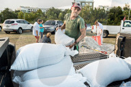 NEWS - USA: South Carolina bereitet sich auf Wirbelsturm Florence vor