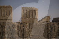 REPORTAGE - Persepolis: Weltkulturerbe im Iran