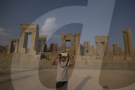 REPORTAGE - Persepolis: Weltkulturerbe im Iran