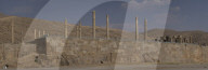 REPORTAGE - Persepolis: Weltkulturerbe im Iran