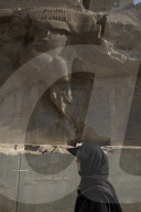 REPORTAGE - Persepolis: Weltkulturerbe im Iran