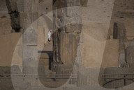 REPORTAGE - Persepolis: Weltkulturerbe im Iran
