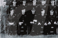 FEATURE - Die Letzte ihrer Art: Eleanor Wadsworth ist Grossbritanniens letzte überlebende WK II-Pilotin