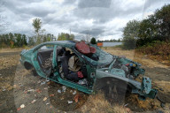 FEATURE - Pix of the Day: Bilder de Tages