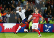 NEWS - Fussball: Schweiz verliert Test in England 0:1