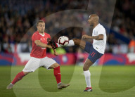 NEWS - Fussball: Schweiz verliert Test in England 0:1