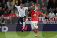NEWS - Fussball: Schweiz verliert Test in England 0:1
