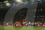 NEWS - Fussball: Schweiz verliert Test in England 0:1