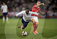 NEWS - Fussball: Schweiz verliert Test in England 0:1