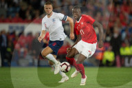 NEWS - Fussball: Schweiz verliert Test in England 0:1