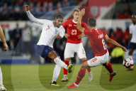 NEWS - Fussball: Schweiz verliert Test in England 0:1