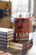 NEWS - "Fear": Bob Woodwards neues Buch Ã¼ber Trump