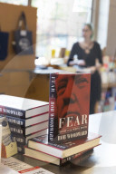 NEWS - "Fear": Bob Woodwards neues Buch Ã¼ber Trump