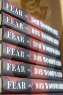 NEWS - "Fear": Bob Woodwards neues Buch Ã¼ber Trump