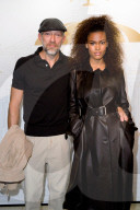 PEOPLE - Promis bei der Longchamp Geburtstags Party in Paris