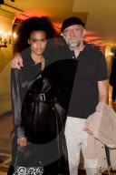 PEOPLE - Promis bei der Longchamp Geburtstags Party in Paris
