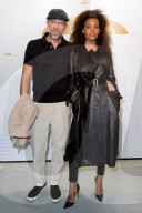 PEOPLE - Promis bei der Longchamp Geburtstags Party in Paris