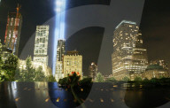 NEWS - New York gedenkt den Opfern vom 11.September