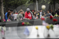 NEWS - New York gedenkt den Opfern vom 11.September