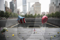 NEWS - New York gedenkt den Opfern vom 11.September