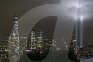 NEWS - New York gedenkt den Opfern vom 11.September