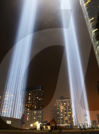 NEWS - New York gedenkt den Opfern vom 11.September
